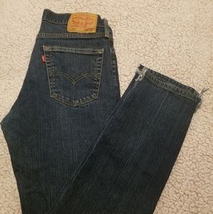 Levi Jean's 541 32/34